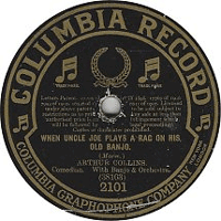 Columbia 2101